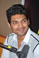 Hero Ajmal Photos